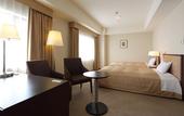 Туры в отель Hotel JAL City Tsukuba