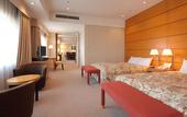 Туры в отель Hotel JAL City Tsukuba
