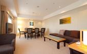 Туры в отель Hotel JAL City Tsukuba