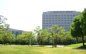 Туры в отель Hotel JAL City Tsukuba