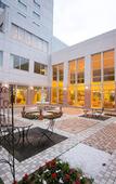 Туры в отель Mercure Fukuoka Munakata Resort & Spa