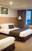 Туры в отель Benikea Jungmun Hotel
