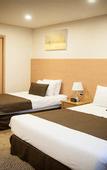 Туры в отель Benikea Jungmun Hotel