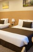 Туры в отель Benikea Jungmun Hotel