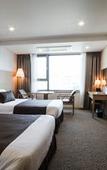 Туры в отель Benikea Jungmun Hotel