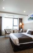 Туры в отель Benikea Jungmun Hotel