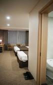 Туры в отель Benikea Jungmun Hotel
