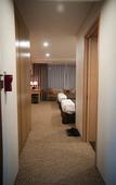 Туры в отель Benikea Jungmun Hotel