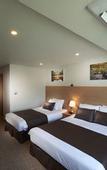 Туры в отель Benikea Jungmun Hotel