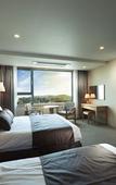 Туры в отель Benikea Jungmun Hotel