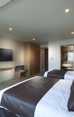 Туры в отель Benikea Jungmun Hotel