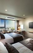 Туры в отель Benikea Jungmun Hotel