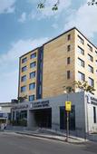 Туры в отель Benikea Jungmun Hotel