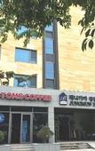Туры в отель Benikea Jungmun Hotel
