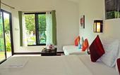 Туры в отель Family House at Pai