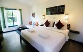 Туры в отель Family House at Pai