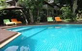 Туры в отель Family House at Pai