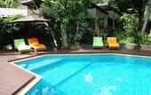 Туры в отель Family House at Pai