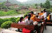 Туры в отель Family House at Pai