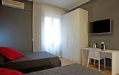 Туры в отель Affittacamere Myhome