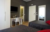 Туры в отель Affittacamere Myhome