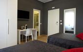Туры в отель Affittacamere Myhome