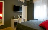 Туры в отель Affittacamere Myhome