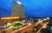 Туры в отель Muong Thanh Grand Quang Nam