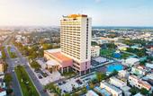 Туры в отель Muong Thanh Grand Quang Nam