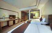 Туры в отель Muong Thanh Grand Quang Nam