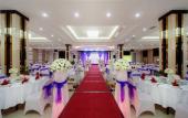 Туры в отель Muong Thanh Grand Quang Nam