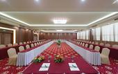 Туры в отель Muong Thanh Grand Quang Nam