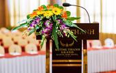Туры в отель Muong Thanh Grand Quang Nam