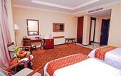 Туры в отель Hermes Palace Hotel Banda Aceh