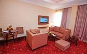 Туры в отель Hermes Palace Hotel Banda Aceh