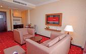 Туры в отель Hermes Palace Hotel Banda Aceh