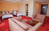 Туры в отель Hermes Palace Hotel Banda Aceh