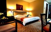 Туры в отель Hermes Palace Hotel Banda Aceh