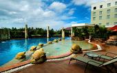 Туры в отель Hermes Palace Hotel Banda Aceh