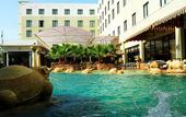 Туры в отель Hermes Palace Hotel Banda Aceh