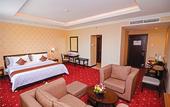 Туры в отель Hermes Palace Hotel Banda Aceh