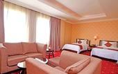 Туры в отель Hermes Palace Hotel Banda Aceh