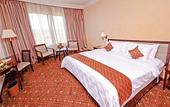 Туры в отель Hermes Palace Hotel Banda Aceh