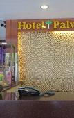 Туры в отель Hotel Palwa