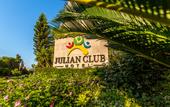 Туры в отель Julian Club Hotel
