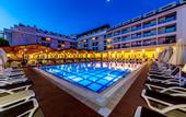 Туры в отель Julian Club Hotel
