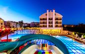 Туры в отель Julian Club Hotel