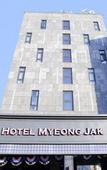Туры в отель Hotel Myeongjak