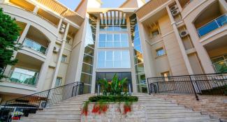 Julian Forest Suites 4*