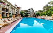 Туры в отель Julian Forest Suites